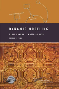 Enlarge image Cover: Dynamic Modeling - Springer