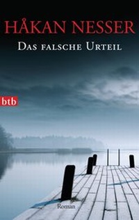 Abbildung von: Das falsche Urteil - btb