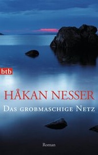 Abbildung von: Das grobmaschige Netz - btb