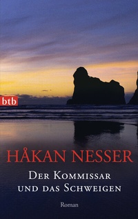 Abbildung von: Der Kommissar und das Schweigen - btb