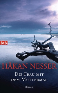Abbildung von: Die Frau mit dem Muttermal - btb
