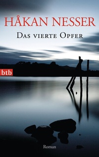 Abbildung von: Das vierte Opfer - btb