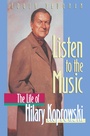 Cover: Listen to the Music - Springer