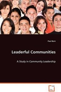 Enlarge image Cover: Leaderful Communities - VDM Verlag Dr. Mueller E.K.