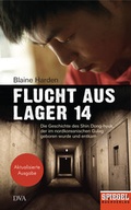 Cover: Flucht aus Lager 14 - DVA