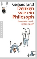 Cover: Denken wie ein Philosoph - Pantheon Verlag