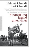 Cover: Kindheit und Jugend unter Hitler - Pantheon Verlag