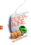 Cover: Feierlaune - cbt