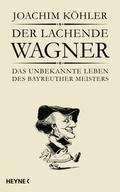 Cover: Der lachende Wagner - Heyne