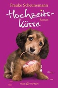 Cover: Hochzeitsk&uuml;sse - Page & Turner
