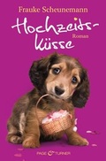 Cover: Hochzeitsk&uuml;sse - Page & Turner