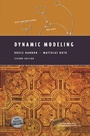 Cover: Dynamic Modeling - Springer