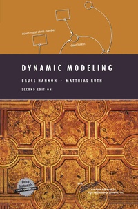 Enlarge image Cover: Dynamic Modeling - Springer