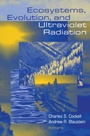 Cover: Ecosystems, Evolution, and Ultraviolet Radiation - Springer