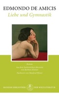 Cover: Liebe und Gymnastik - Manesse Verlag