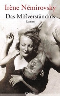 Enlarge image Cover: Das Mißverständnis - Albrecht Knaus Verlag