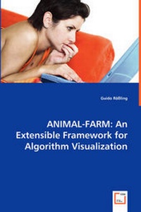 Abbildung von: Animal-Farm - VDM Verlag Dr. Mueller E.K.