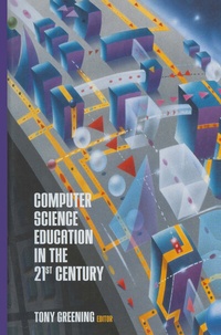 Abbildung von: Computer Science Education in the 21st Century - Springer
