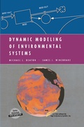 Cover: Dynamic Modeling of Environmental Systems - Springer