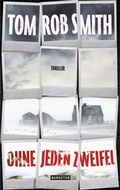 Cover: Ohne jeden Zweifel - Manhattan