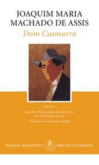 Abbildung von: Dom Casmurro - Manesse