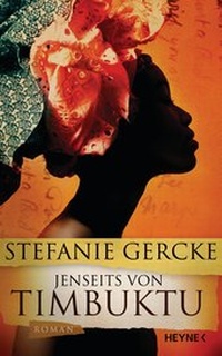 Abbildung von: Jenseits von Timbuktu - Heyne