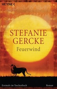 Abbildung von: Feuerwind - Heyne