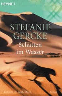 Abbildung von: Schatten im Wasser - Heyne