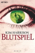 Cover: Blutspiel - Heyne