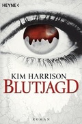 Cover: Blutjagd - Heyne