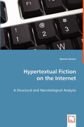 Cover: Hypertextual Fiction on the Internet - VDM Verlag Dr. Mueller E.K.