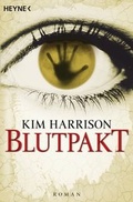 Cover: Blutpakt - Heyne