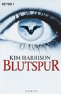 Cover: Blutspur - Heyne