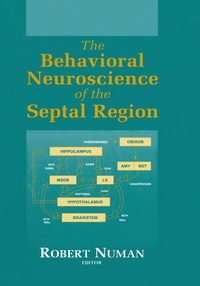 Abbildung von: The Behavioral Neuroscience of the Septal Region - Springer