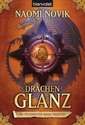 Cover: Die Feuerreiter Seiner Majest&auml;t 04 - Blanvalet