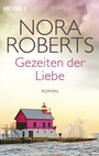 Cover: Gezeiten der Liebe - Heyne