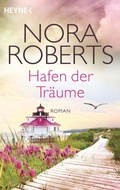 Cover: Hafen der Tr&auml;ume - Heyne