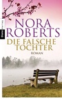 Cover: Die falsche Tochter - Diana Verlag