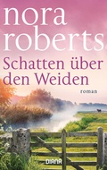Cover: Schatten &uuml;ber den Weiden - Heyne