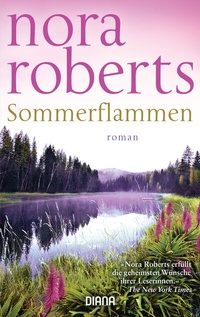 Abbildung von: Sommerflammen - Diana Verlag