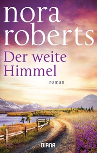 Abbildung von: Der weite Himmel - Heyne