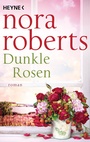 Cover: Dunkle Rosen - Heyne