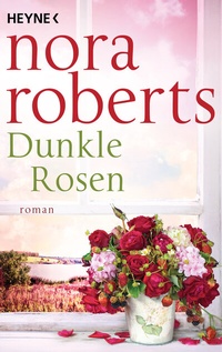 Enlarge image Cover: Dunkle Rosen - Heyne