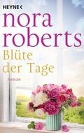 Cover: Bl&uuml;te der Tage - Heyne