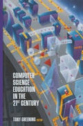 Abbildung von: Computer Science Education in the 21st Century - Springer