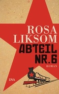 Cover: Abteil Nr. 6 - DVA