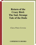 Cover: Return of the Crazy Bird - Springer