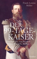 Bild: Der 99-Tage-Kaiser - Siedler