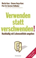Cover: Verwenden statt verschwenden! - Mosaik