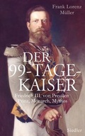Bild: Der 99-Tage-Kaiser - Siedler